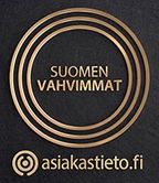 Suomen vahvimmat