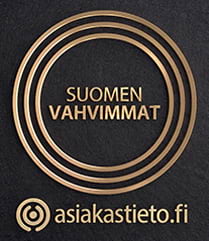 Suomen Vahvimmat